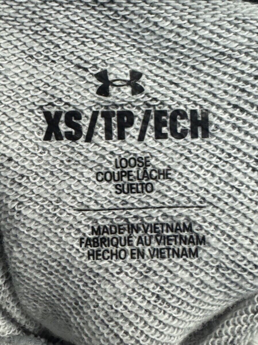 Under Armour Men's Athletic Hoodie, XS