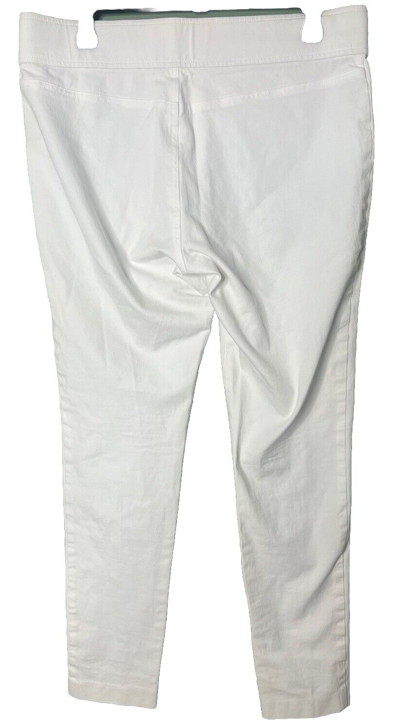 Lauren Ralph Lauren Wide Leg Pants Womens Size 10 Full Length