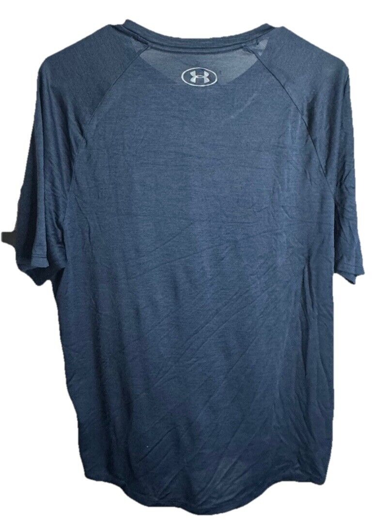 Under Armour Men's Short Sleeve Tech 2.0 Tee Large