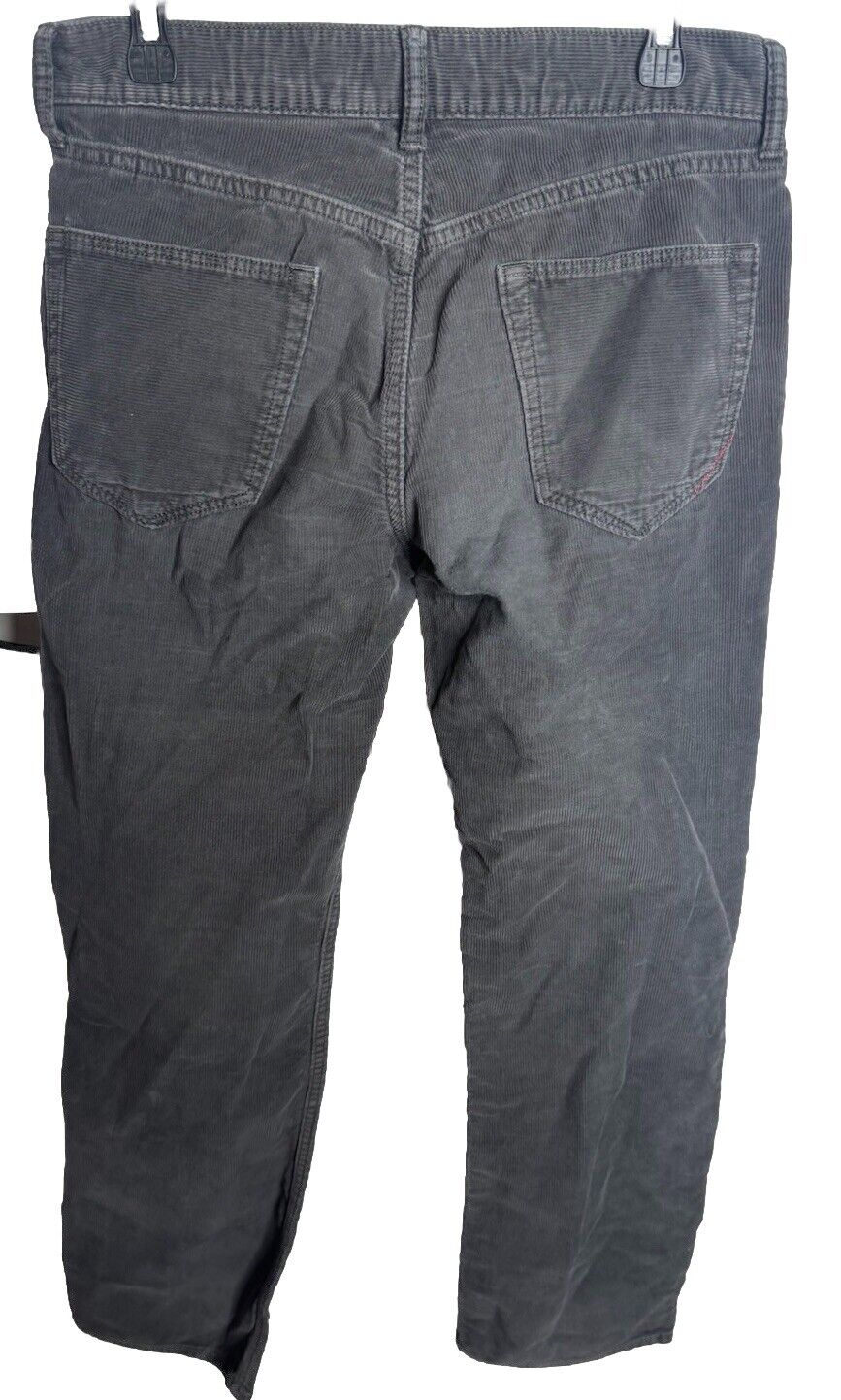 Banana Republic Mens Chino Pants Size 32/30 Flat Front Straight Leg