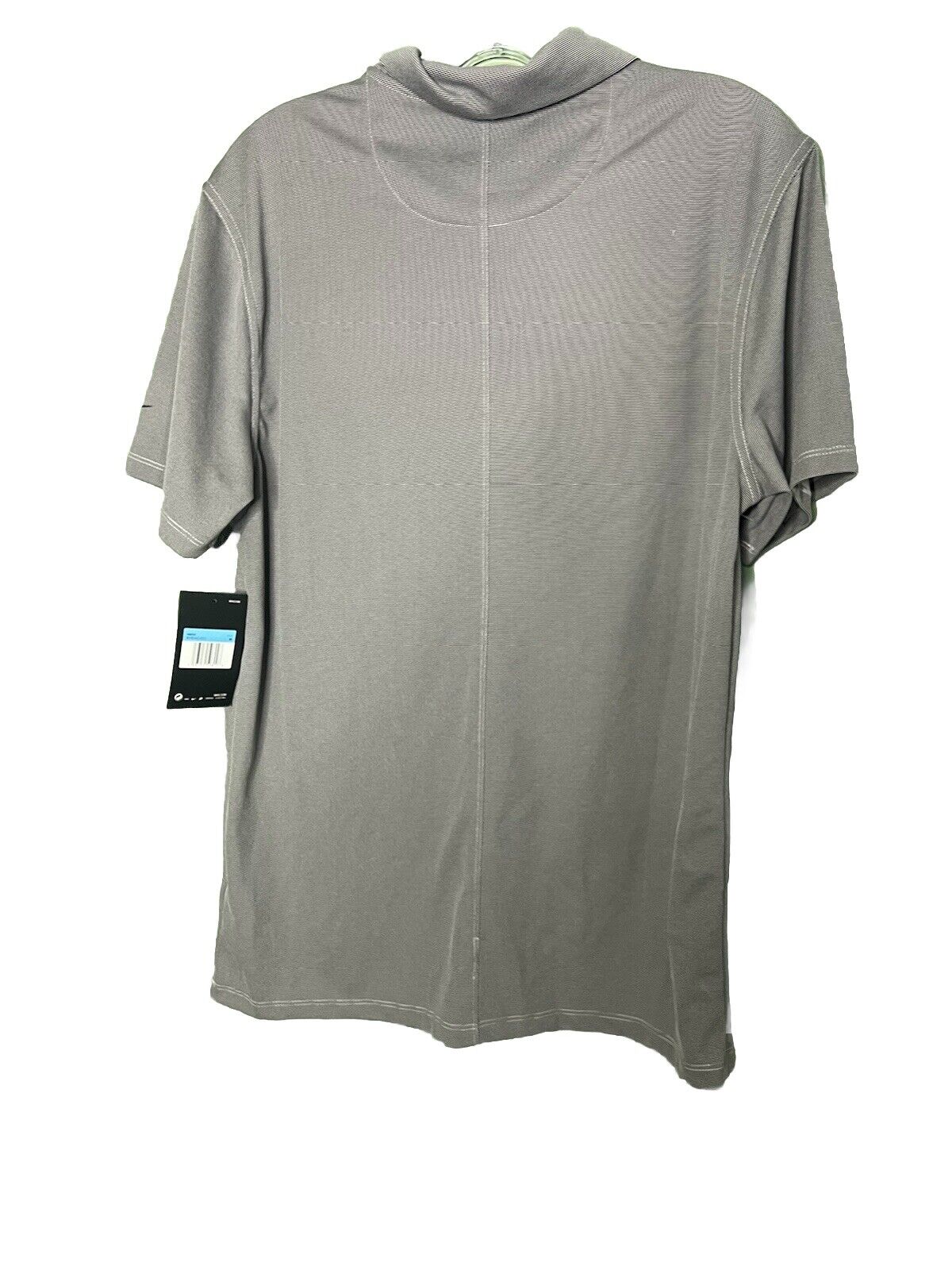 Nike Golf Men's Dri-Fit Short Sleeve Polo Shirt Size Medium