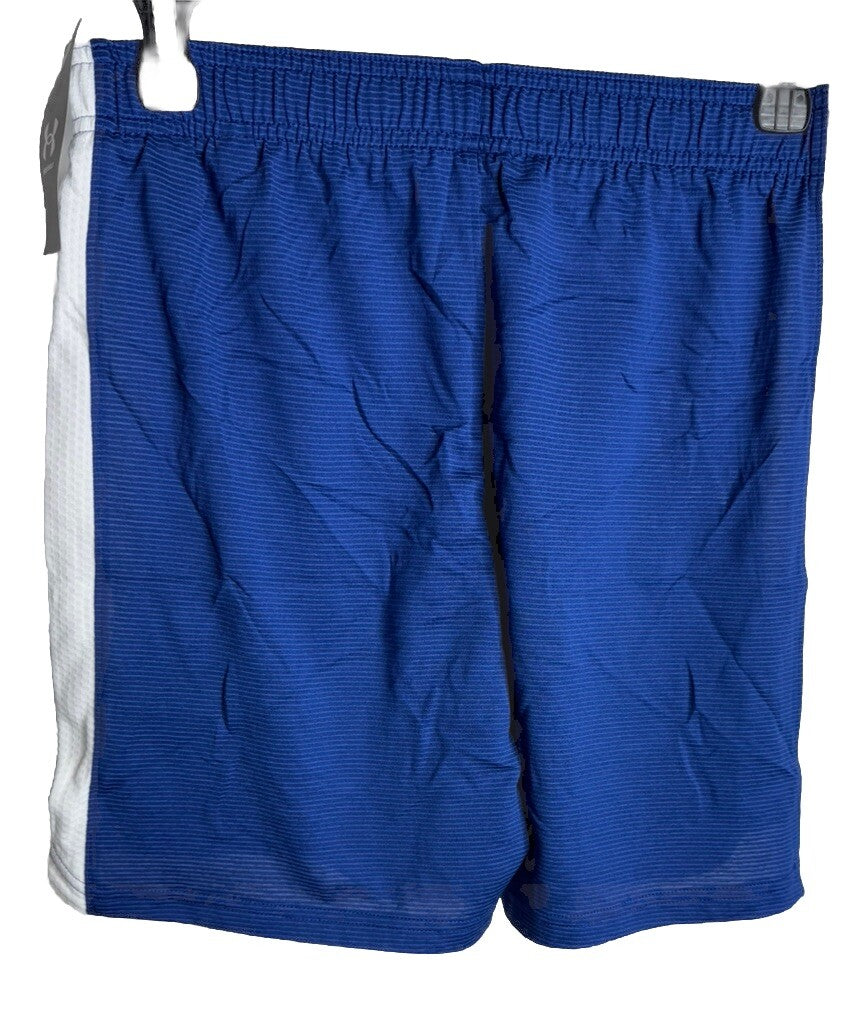 Under Armour Athletic Shorts, New, Size Large (Youth)