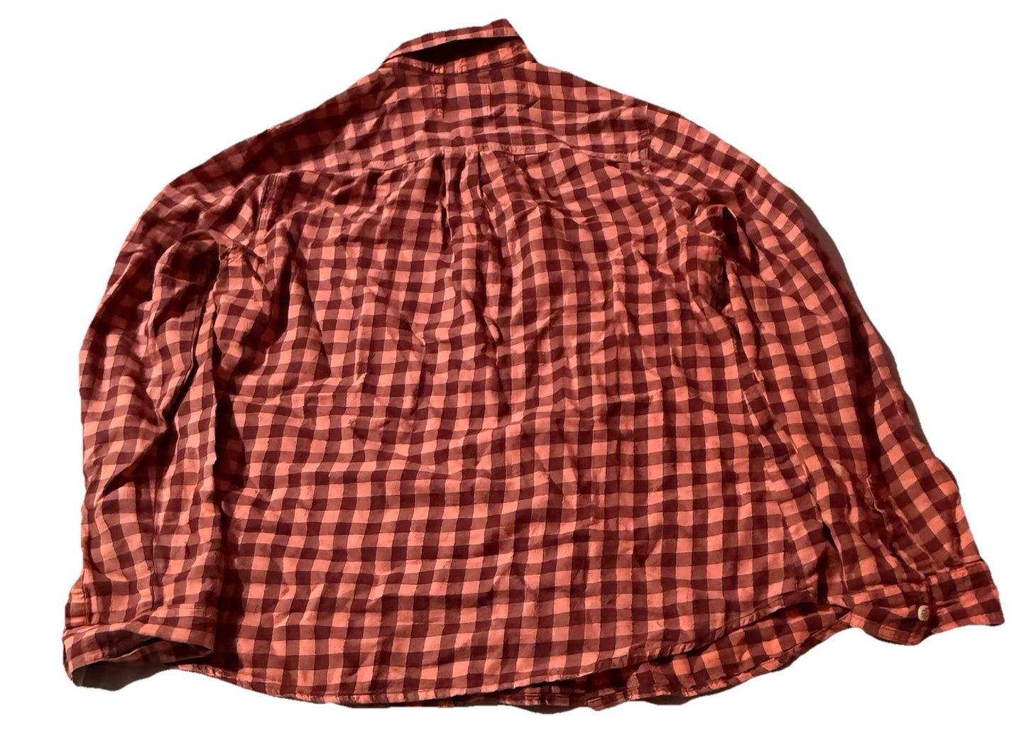 Old Navy Men Long Sleeve Shirt M