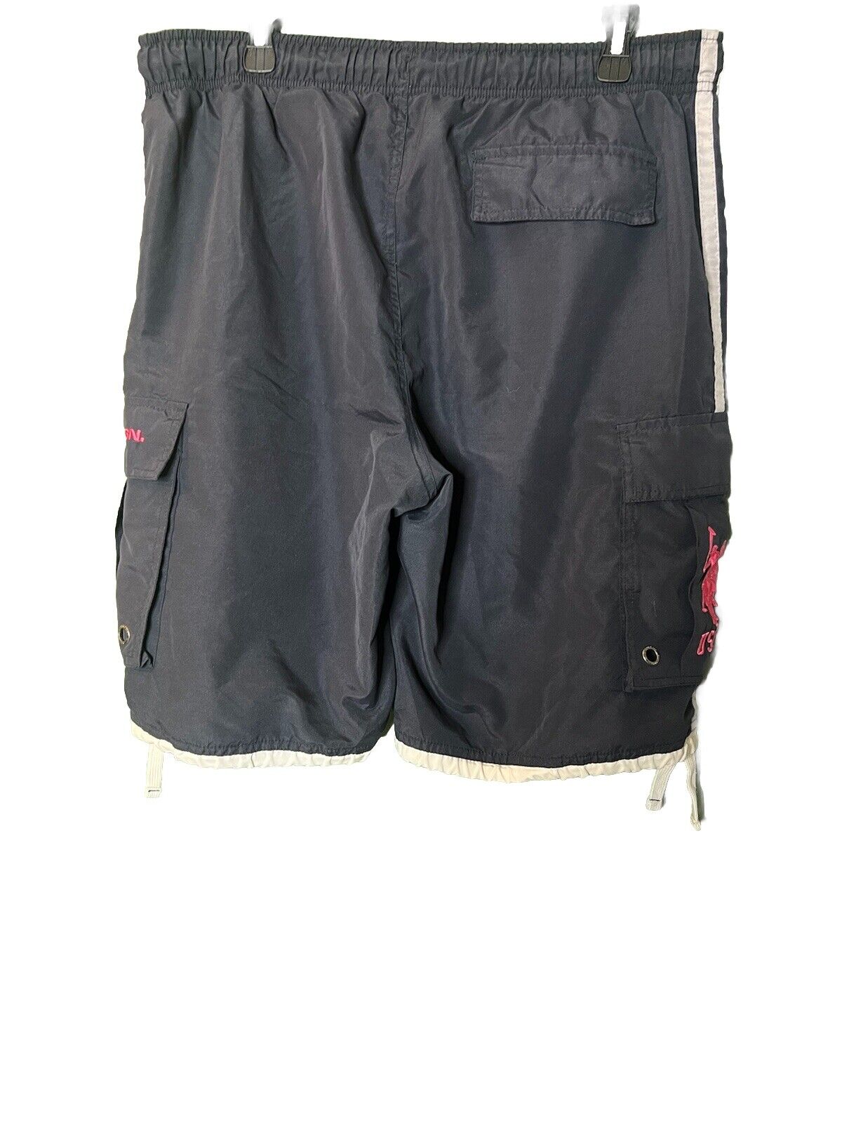 U.S. Polo Assn.. Men's Bathing Suit Large