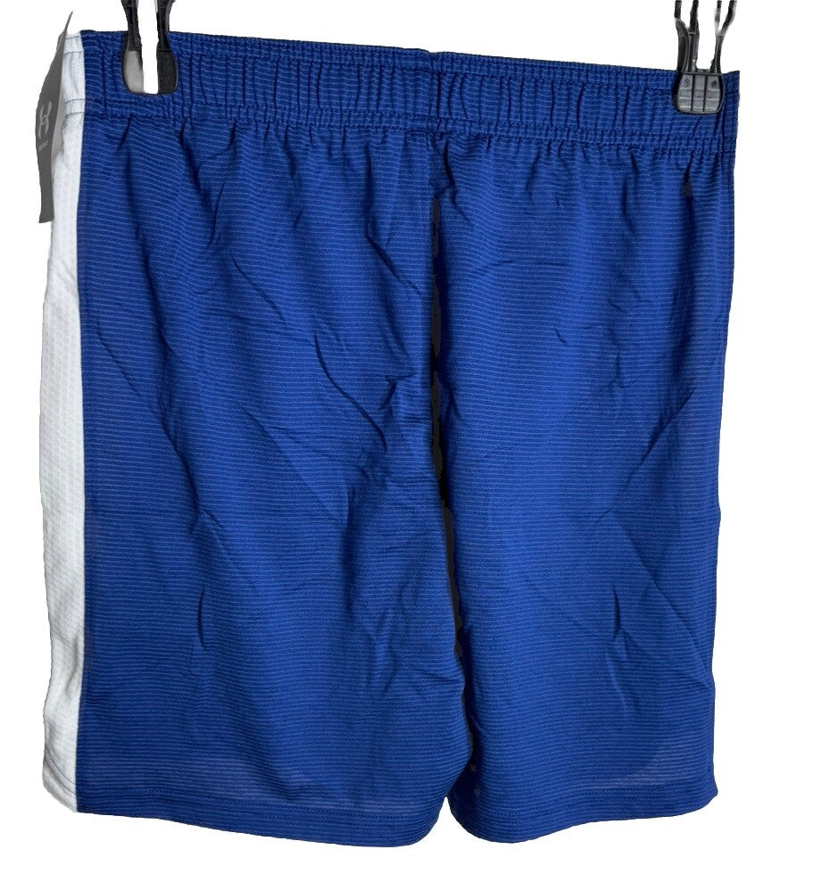 Under Armour Athletic Shorts, New, Size Large (Youth)