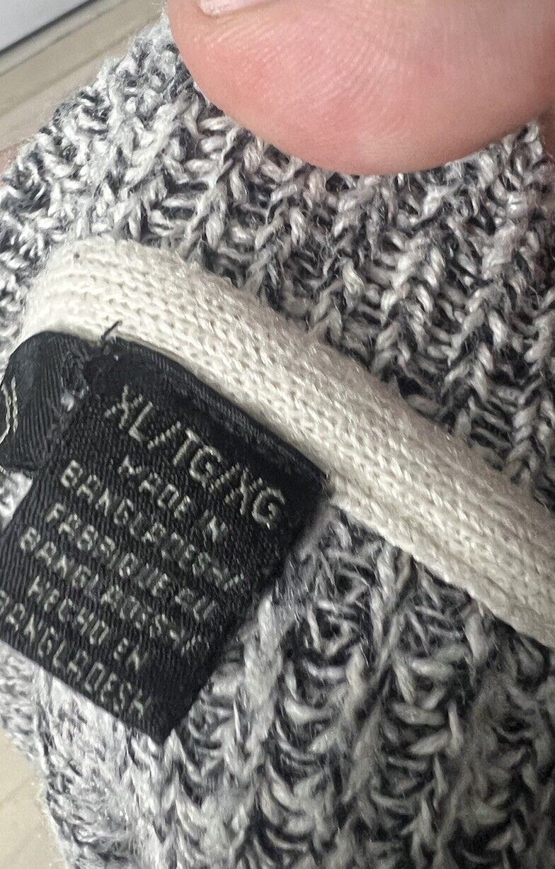 RDI Cardigan XL Gray Women's Elbow Patch Knit Cardigan