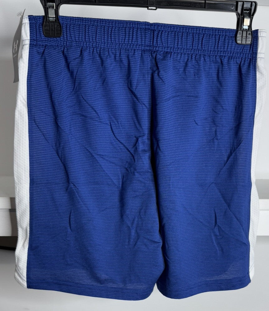 Under Armour Athletic Shorts, New, Size Large (Youth)