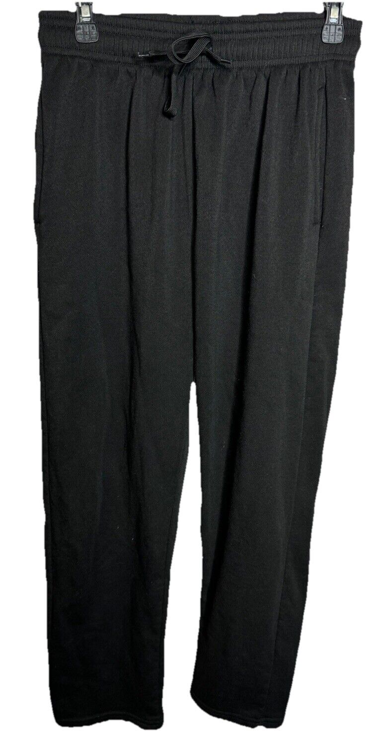 Real Essentials Mens Joggers / Sweatpants Size XL