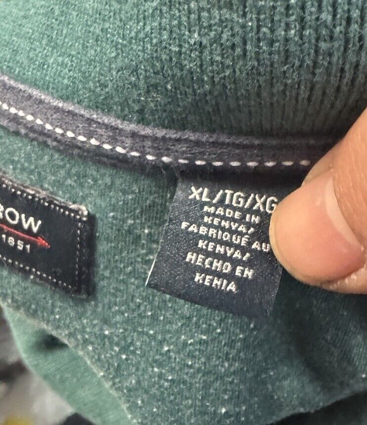 Arrow Polo Mens Size XL