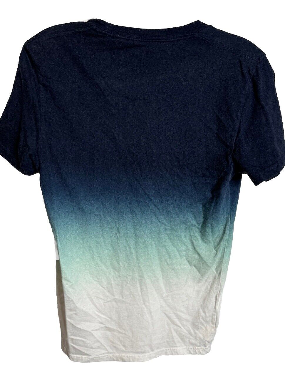 Hollister Must Have Collection T Shirt Crew Neck Short Sleeve XS Heathered
