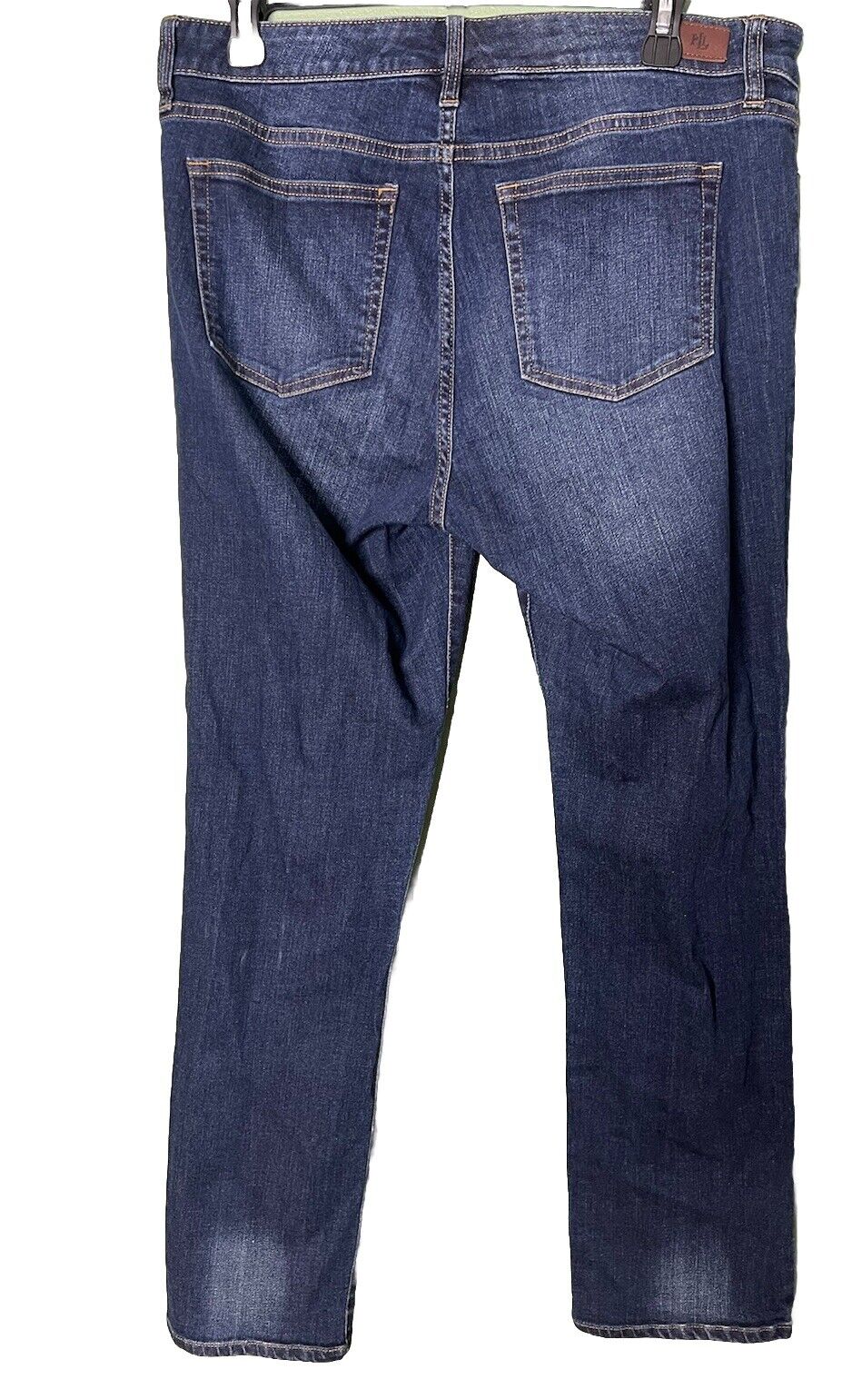 Lauren Ralph Lauren Denim Jeans Women’s 12