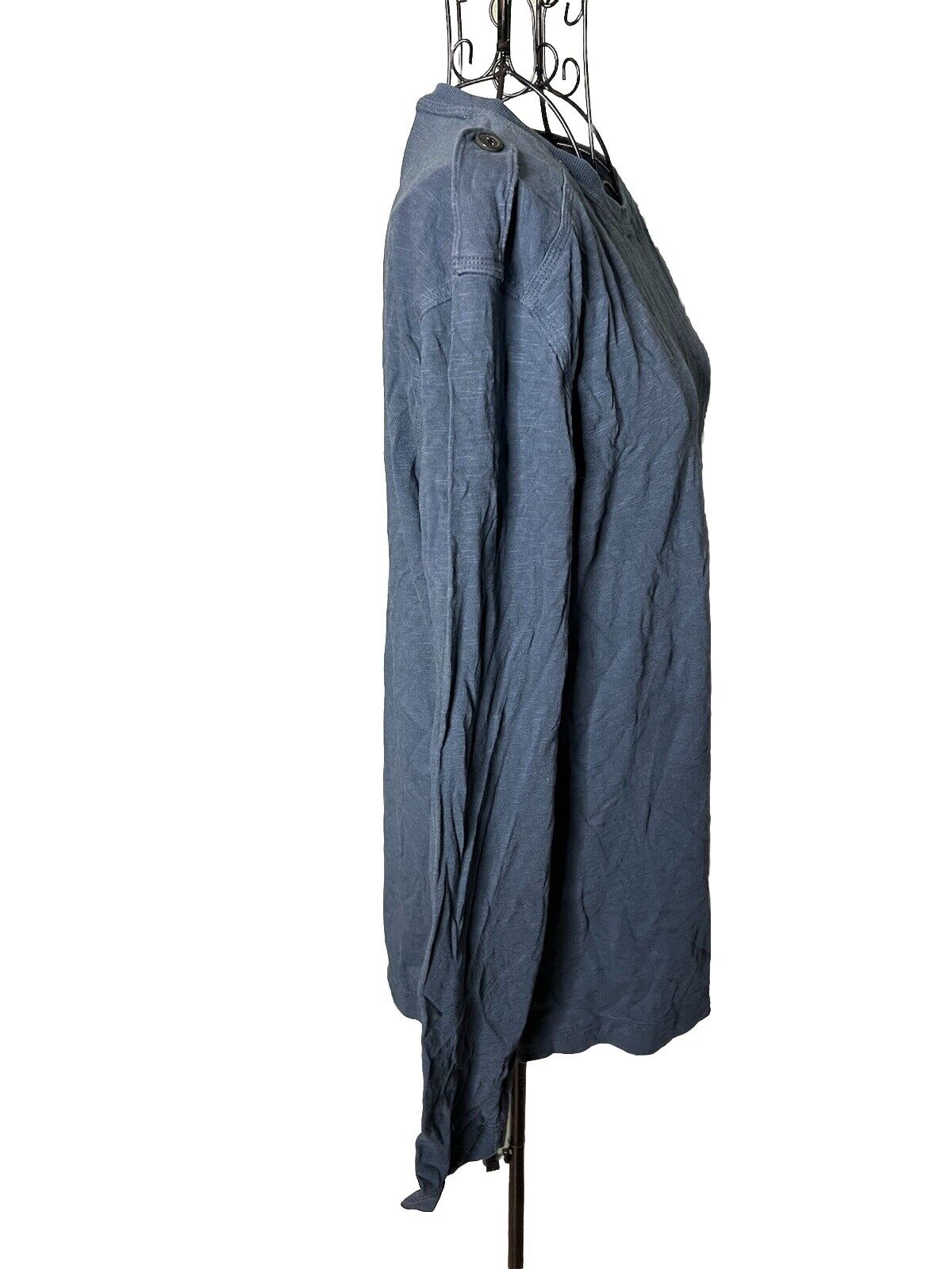 Banana Republic Long Sleeve Shirt Womens Size Medium