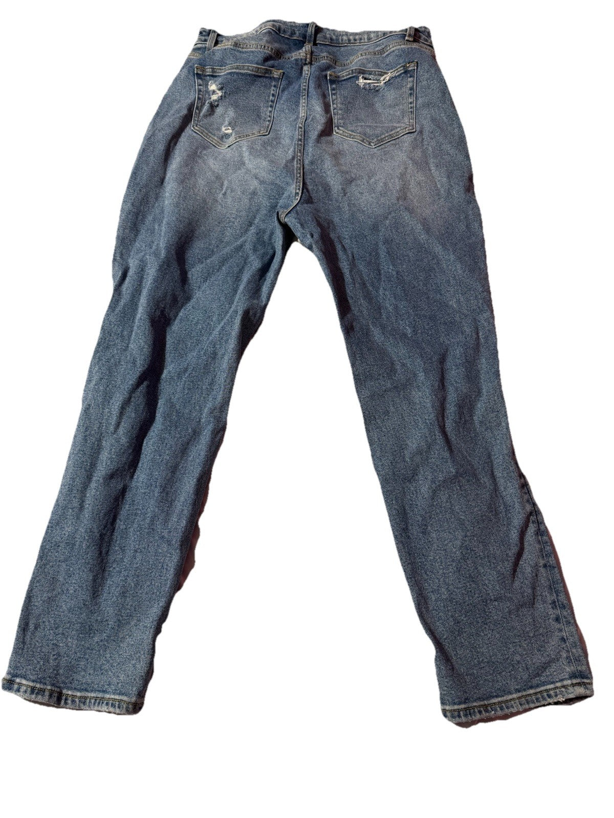 American Bazi Los Angeles Women Jeans Size 1X