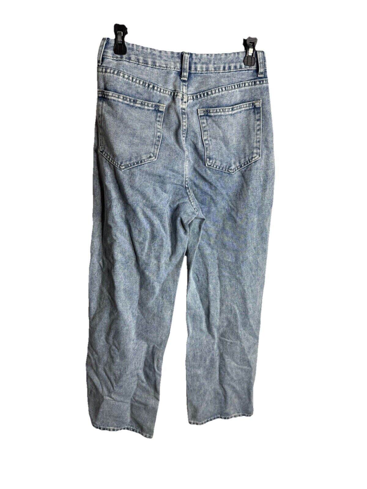 Shein jeans women size 4 high rise
