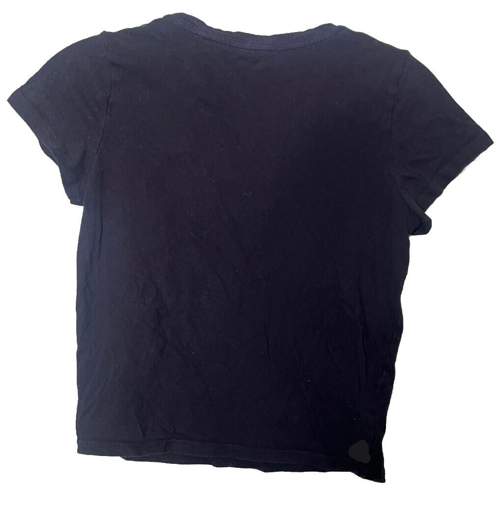Old Navy Better Together Rainbow Top Girls Size Large 10-12 Without Sleeve Shirt