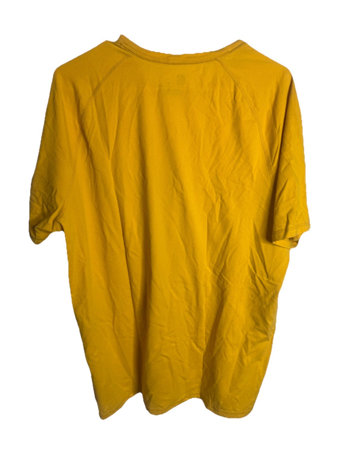 Carhartt Workwear Pocket Short Sleeve Loose Fit Large