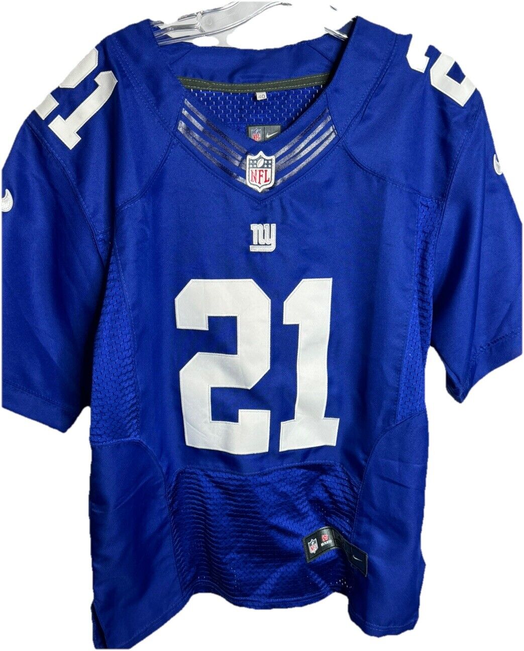 Landon Collins NYG jersey Size 40