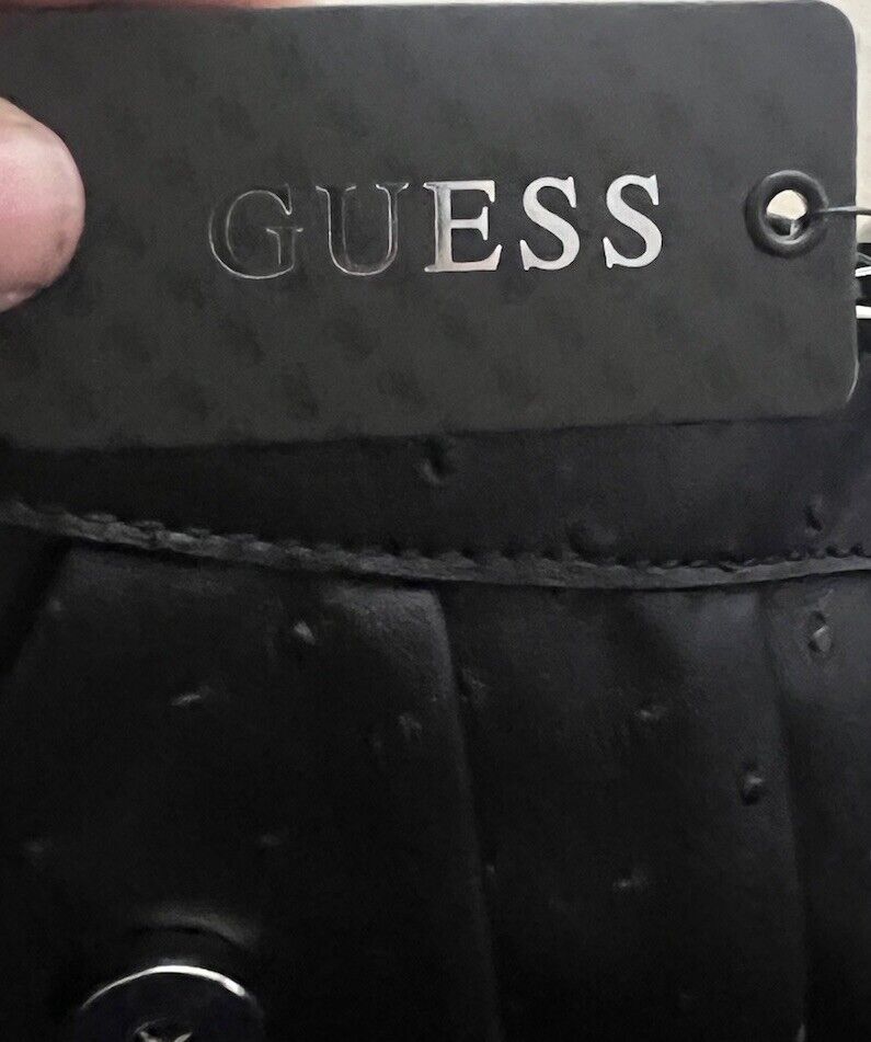 Guess Mini Shoulder Bag Monogram/ Flap Make An Offer!!