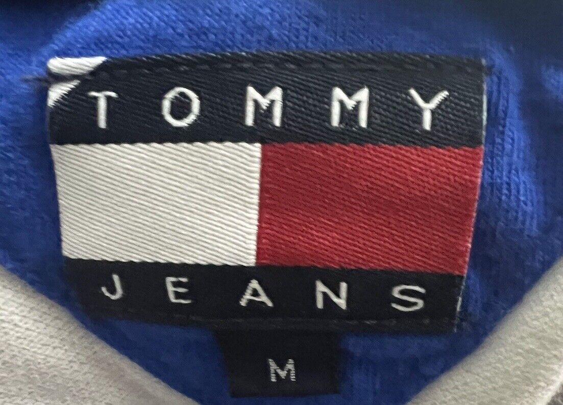 Tommy Jeans T Shirt Men’s Size M