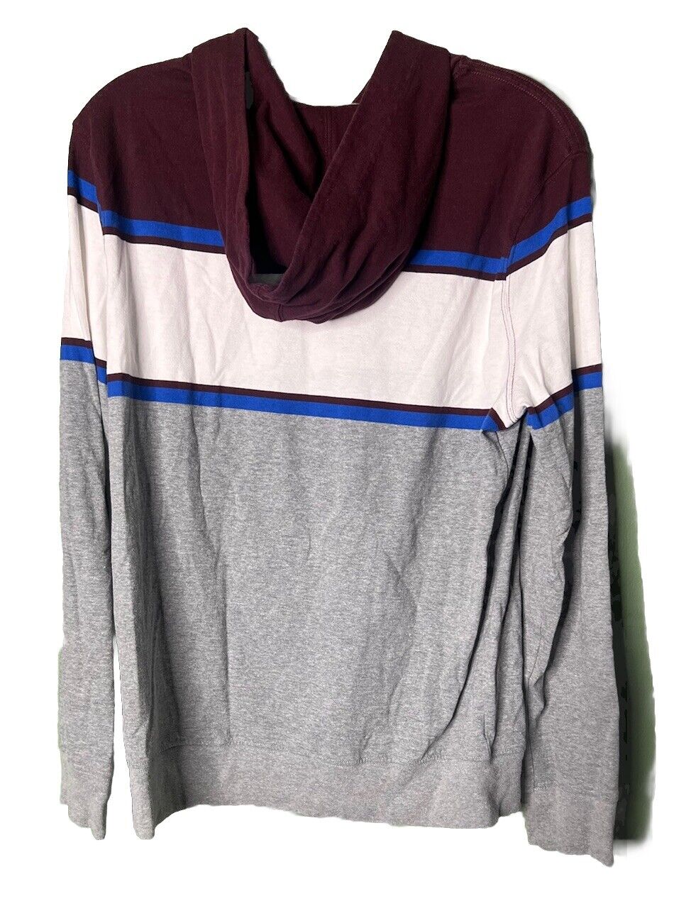 American Eagle Outfitters Wonderfully Soft Light Hoodie Size Medium