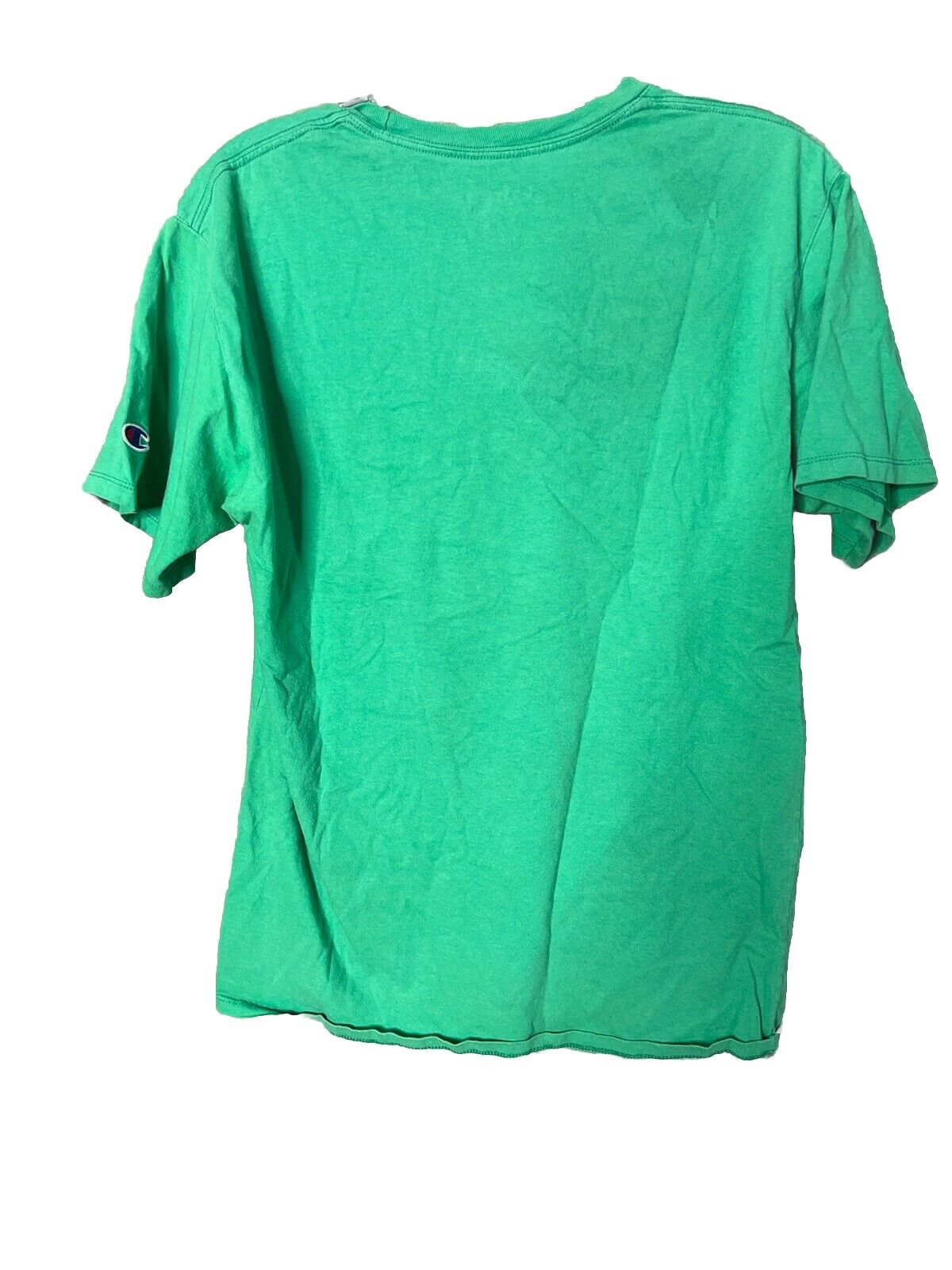 Champion Shirt Men’s Medium Short Sleeve T Shirt