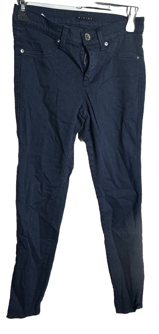 Sisley Casual Pants 26x29
