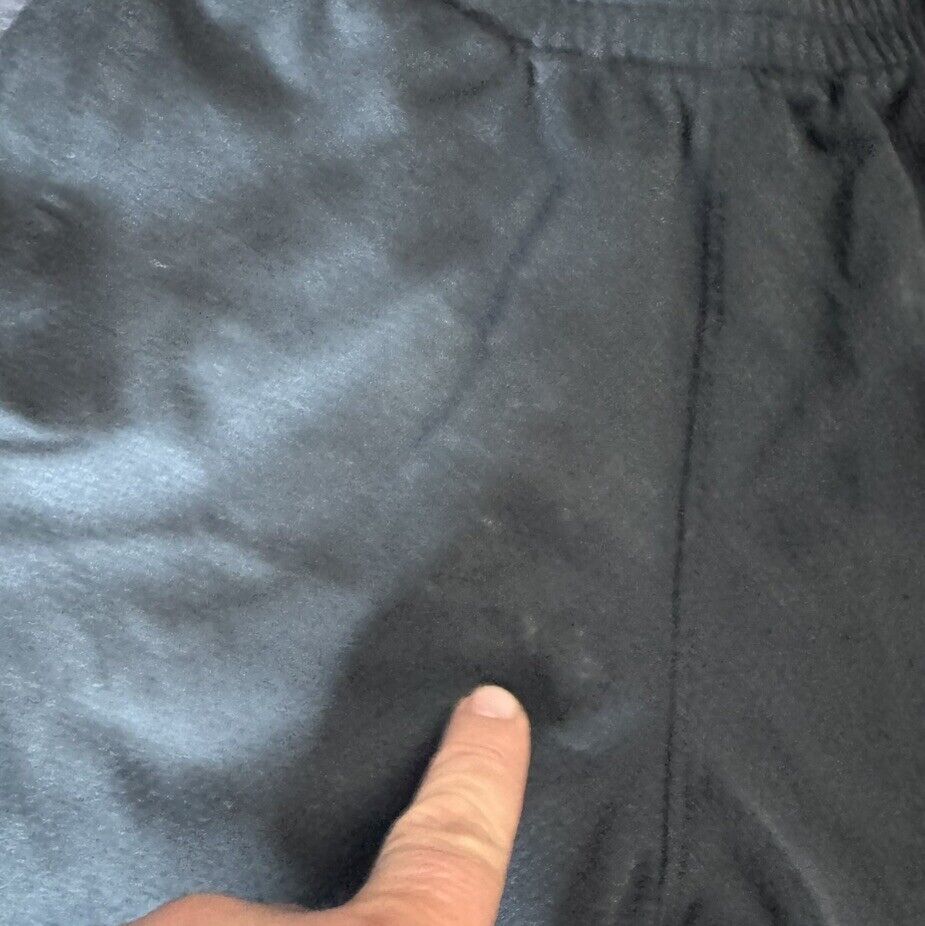 Nike Shorts Boy's Large Athletic Pull On Printed Basketball