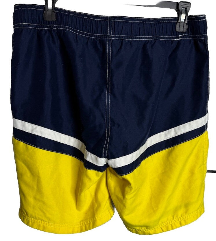 Polo Ralph Lauren Men's Size MediumSwimsuit Swimwear Board Shorts