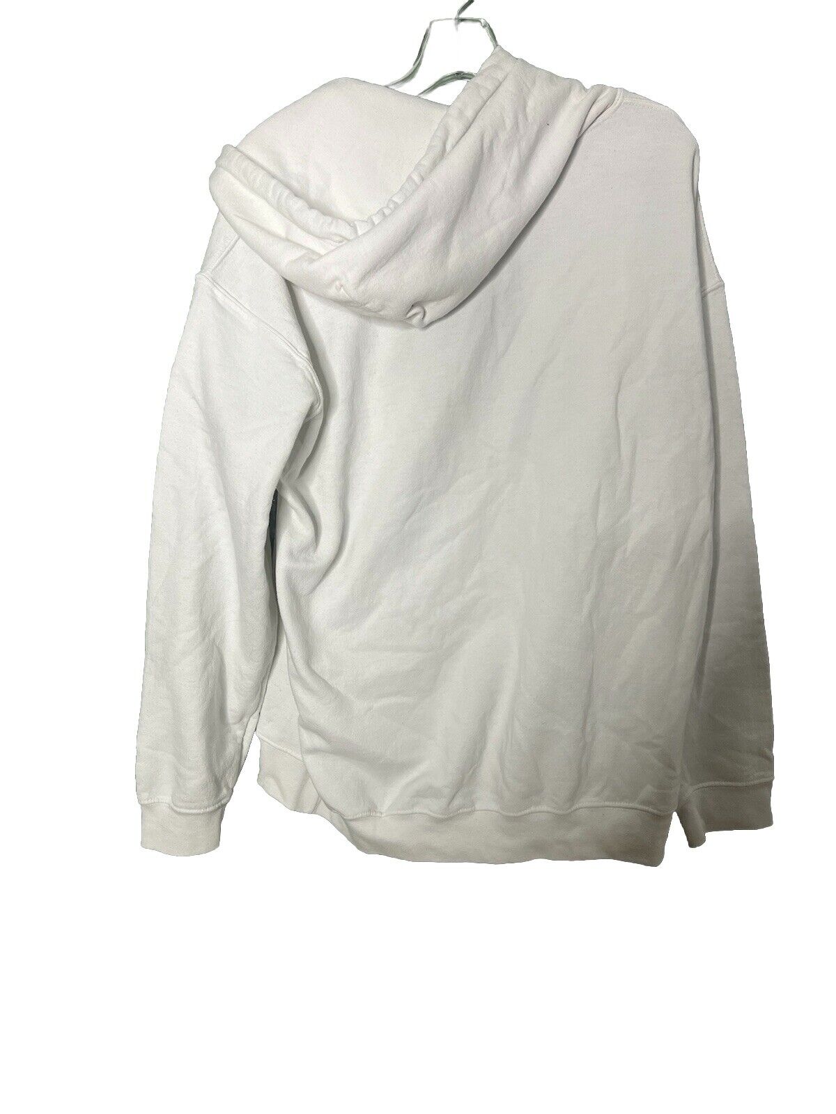 men Hoodie Large Make Offer