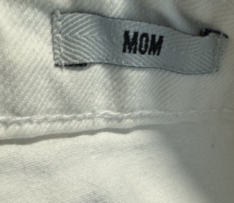 New Look TORI Womens Santorini Mom Jeans Size 6