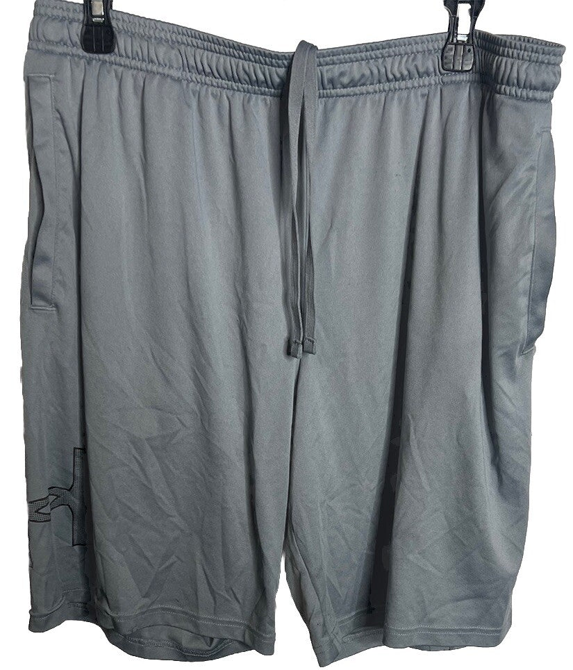 Under Armour Men’s Size XL Elevated Woven 2.0 Shorts