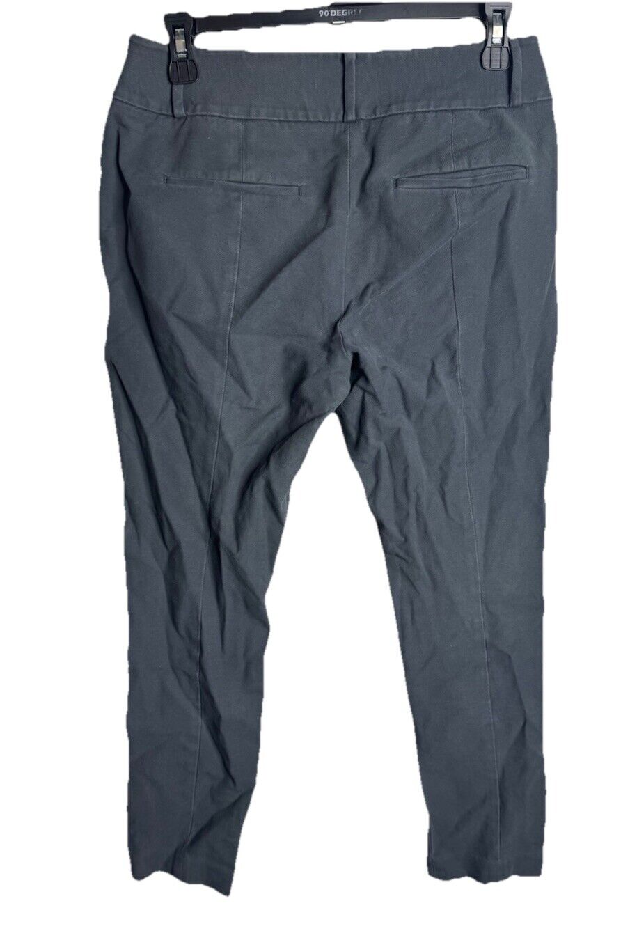 Ann Taylor Loft Women's Dress Pants Size 4 Julie Low Rise