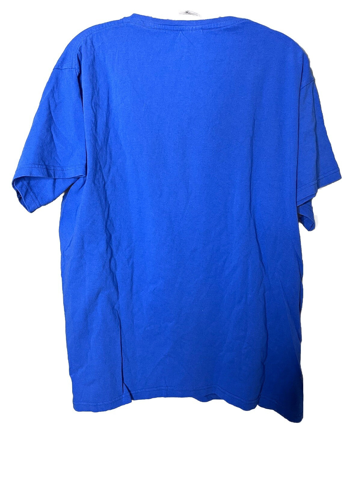 St Thomas U.S. Virgin Islands Adult Mens XL T Shirt