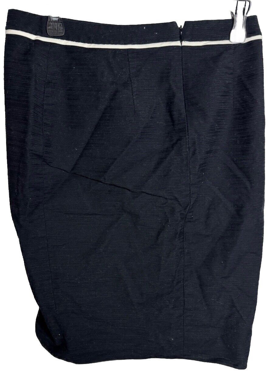 Ann Taylor Skirt Womens Size 4 Petite 4P