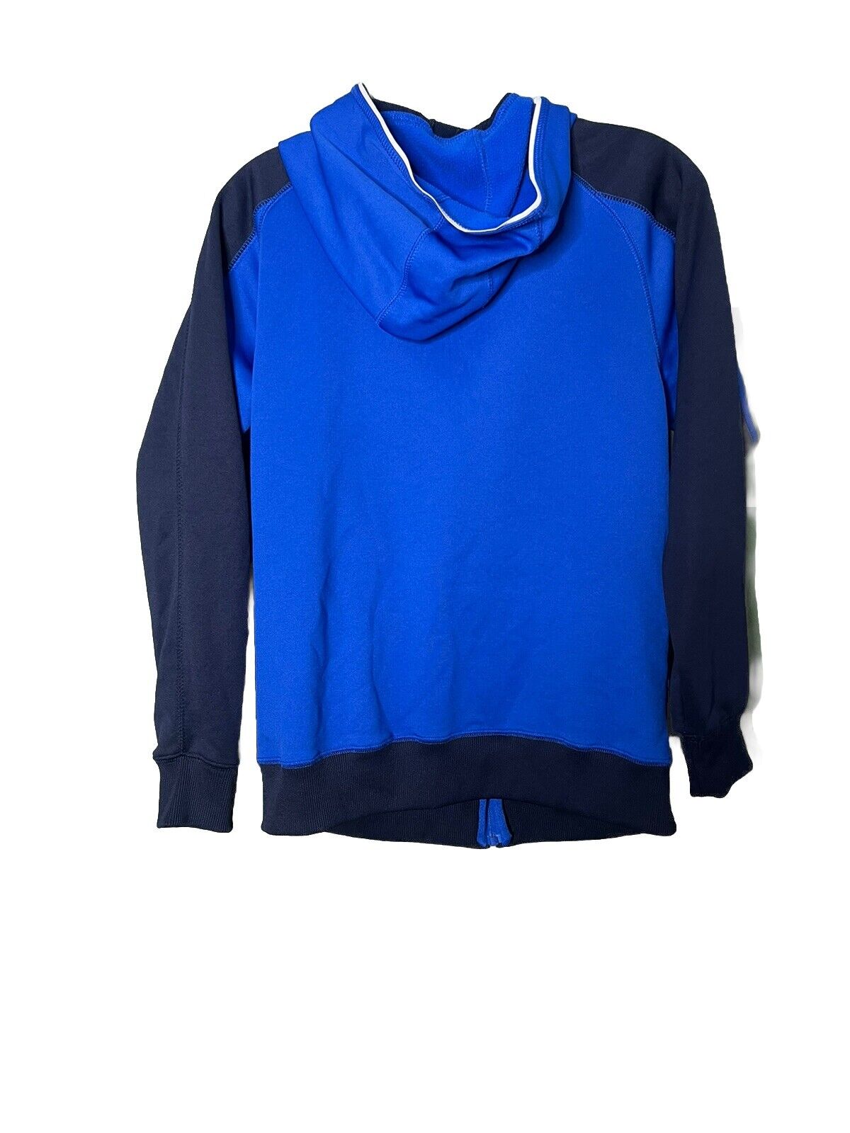 Air Jordan Hoodie Boys Size Large 12-13 Zip up