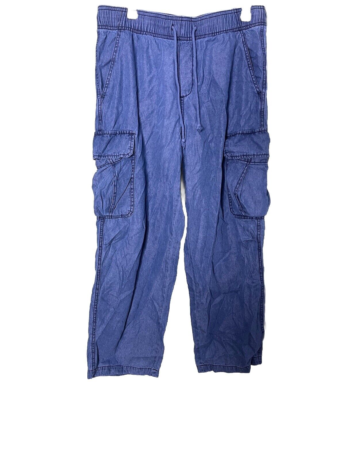 Lucky Brand Pants Women's Size Medium M Drawstring