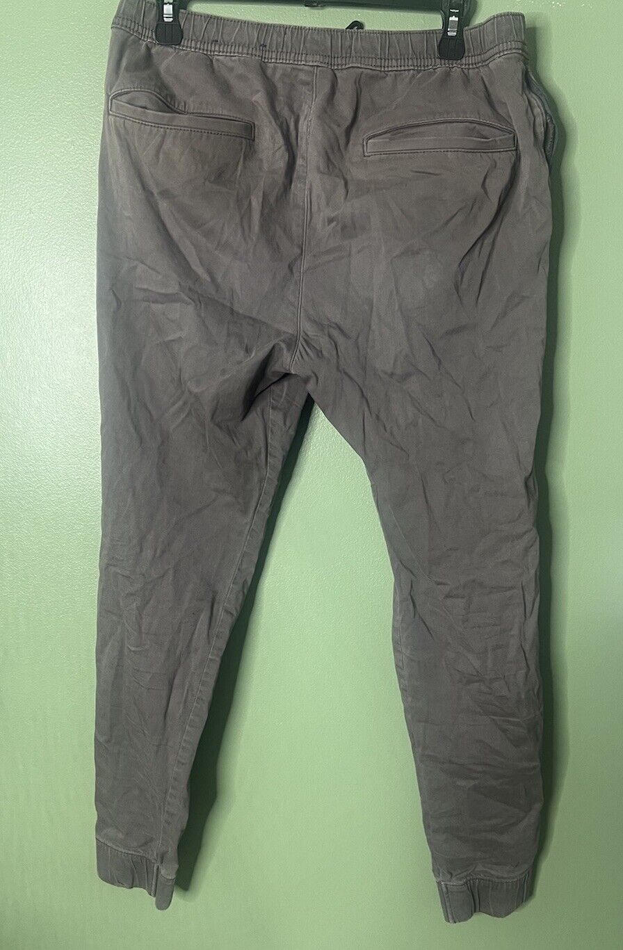 Hollister Advanced Stretch Skinny Jogger Pants Men's Medium