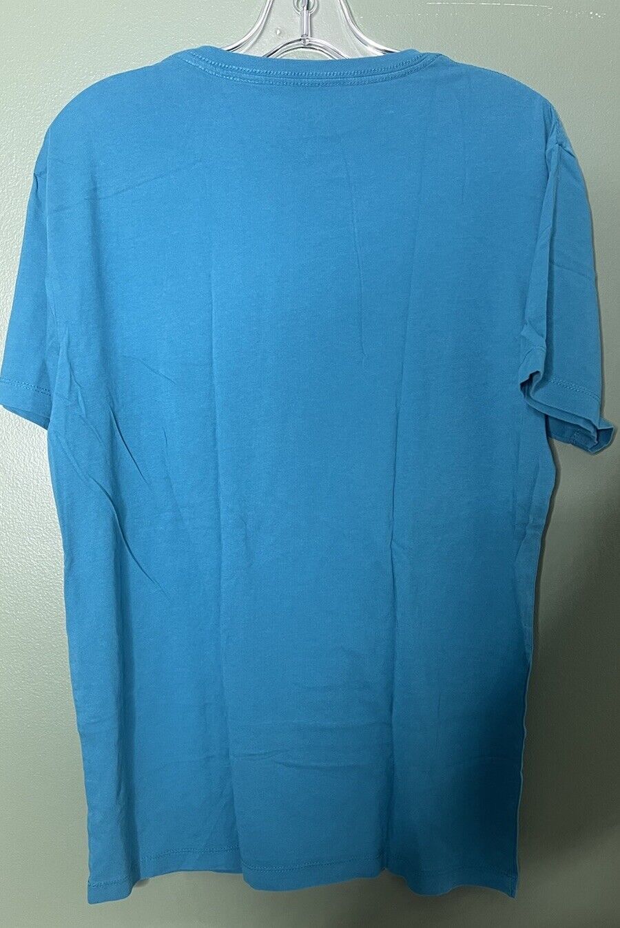 J. Crew Washed Men's Short Sleeve Casual T-Shirt - Size Large