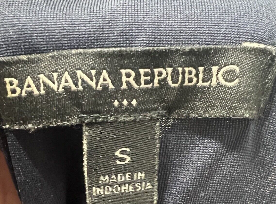 Banana Republic Dress Size Small