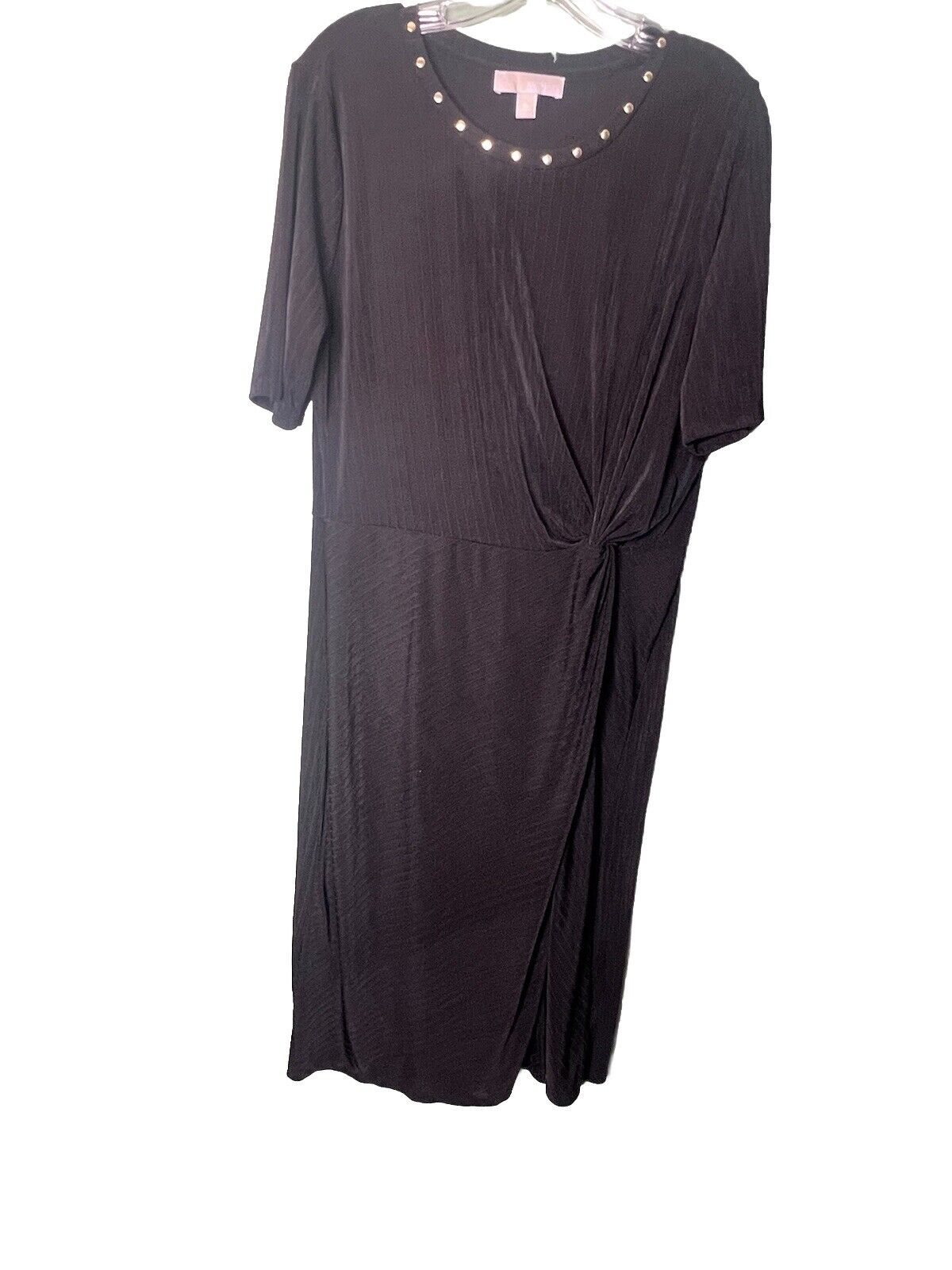 Michael Michael Kors Dress Womens Size XL