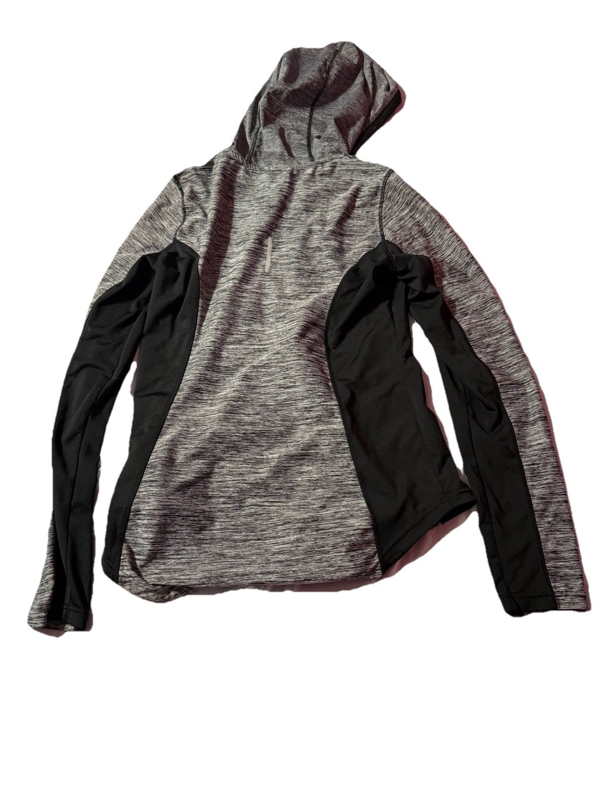 Reebook Women Zip Up M
