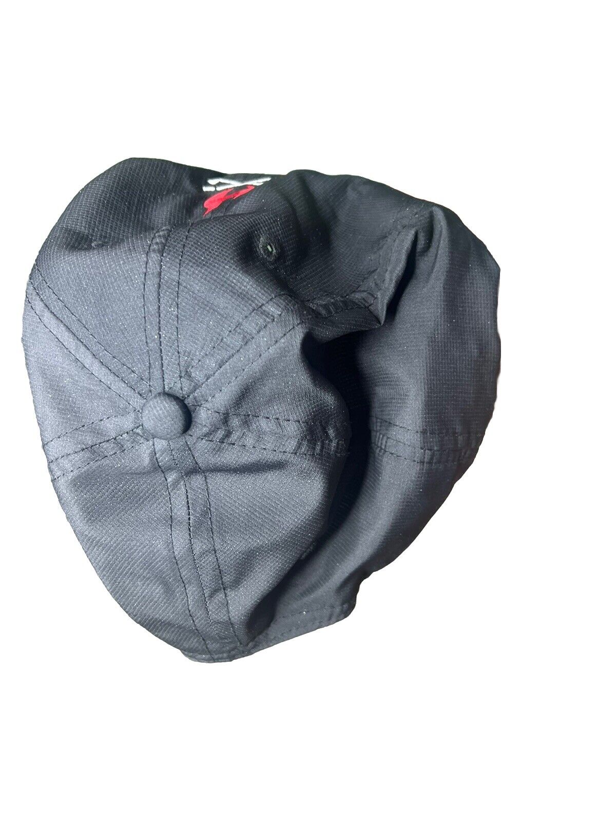 Omperial Men's Golf Sport Beacon Hill Adjustable Strap Hat Outdoor