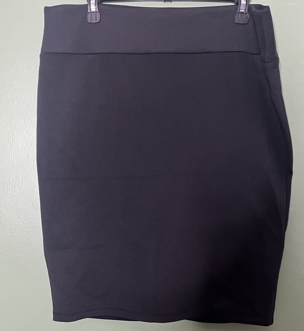 Ladies INC International Concepts Size XL Skirt