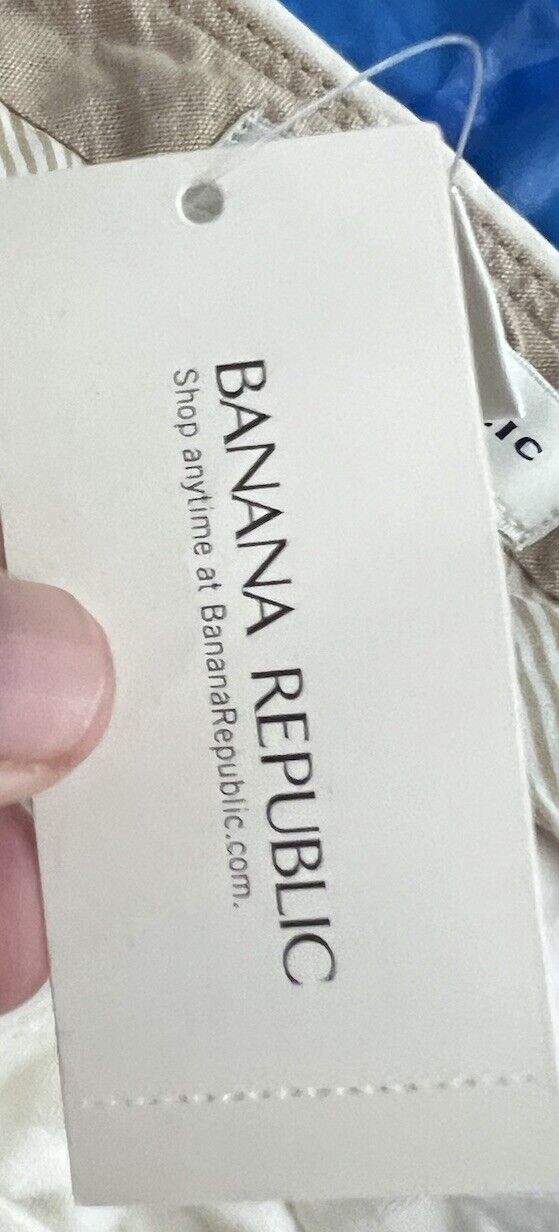Banana Republic Women’s Pants Size 2p Petite