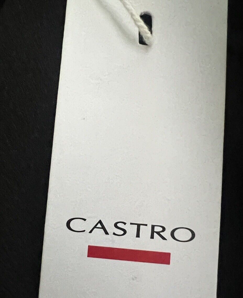 Castro 3L Women’s Cardigan Open Front Size 3/L