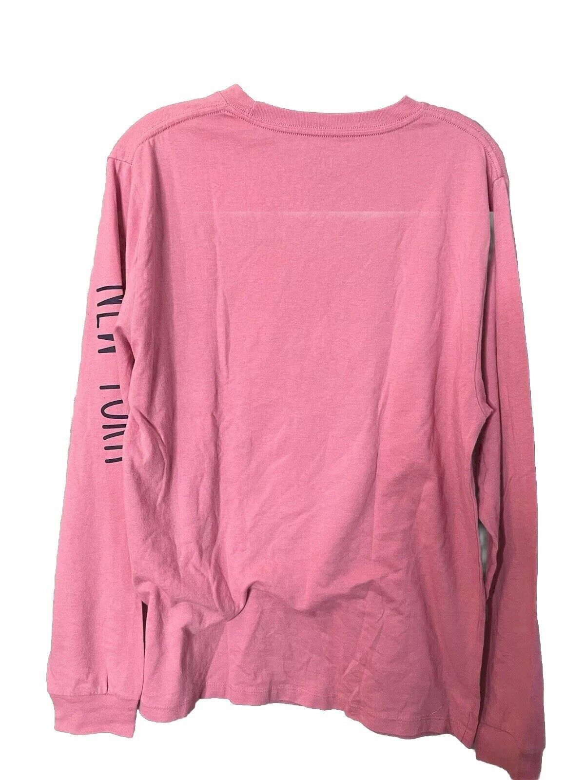 The Empire State/ New York Long Sleeve T-Shirt Size Medium