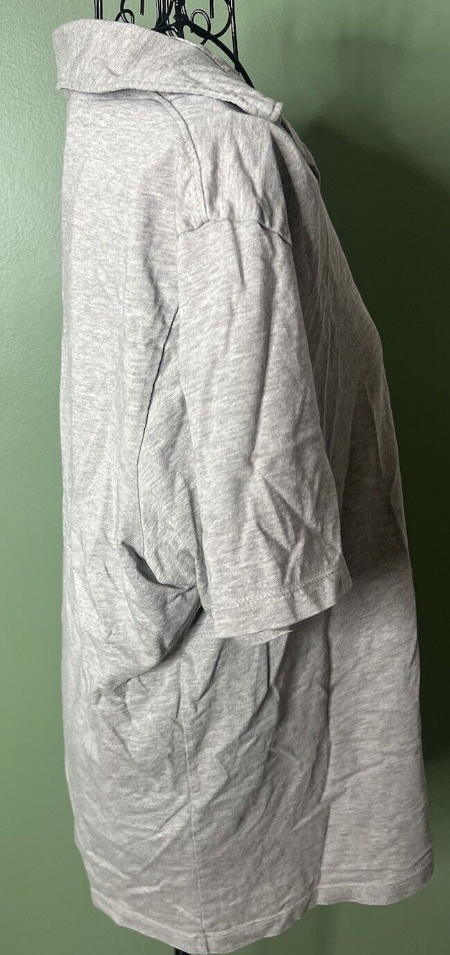 Banana Republic Men's Medium Short Sleeve Polo