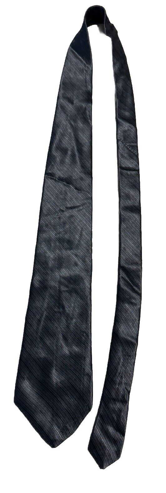 Stafford Men's Necktie 100% Silk