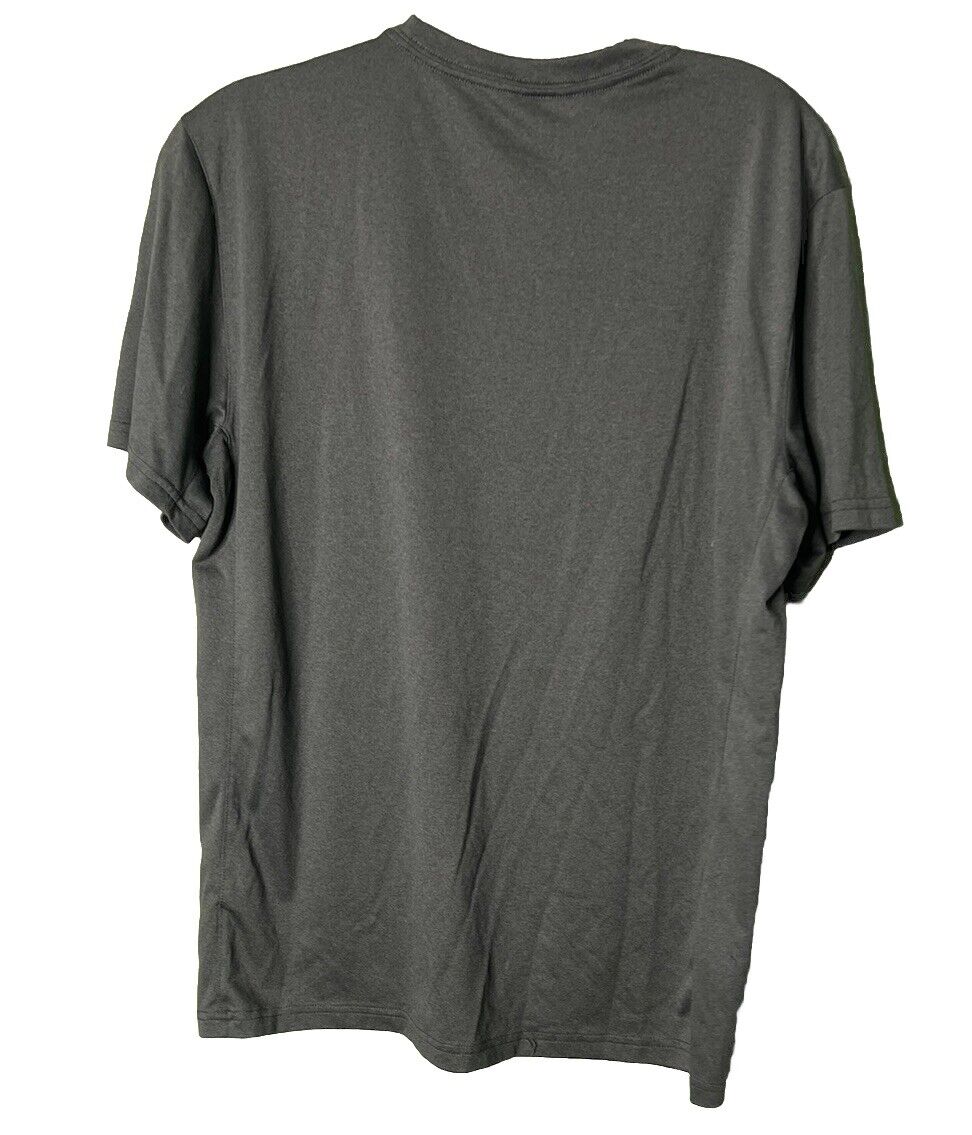 NIKE PRO Mens T-Shirt Medium Short Sleeve Dry Fit Lightweight Active Wear