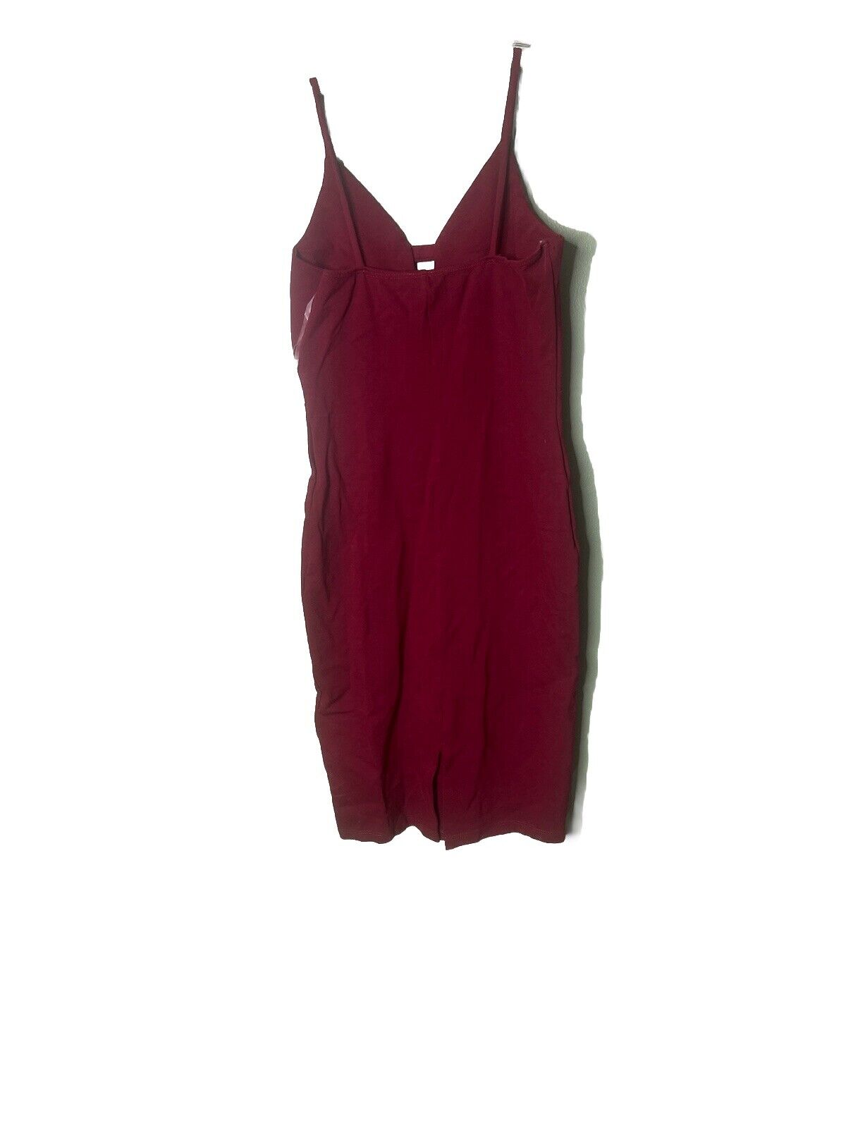 Scarlet Dress Red Size Large